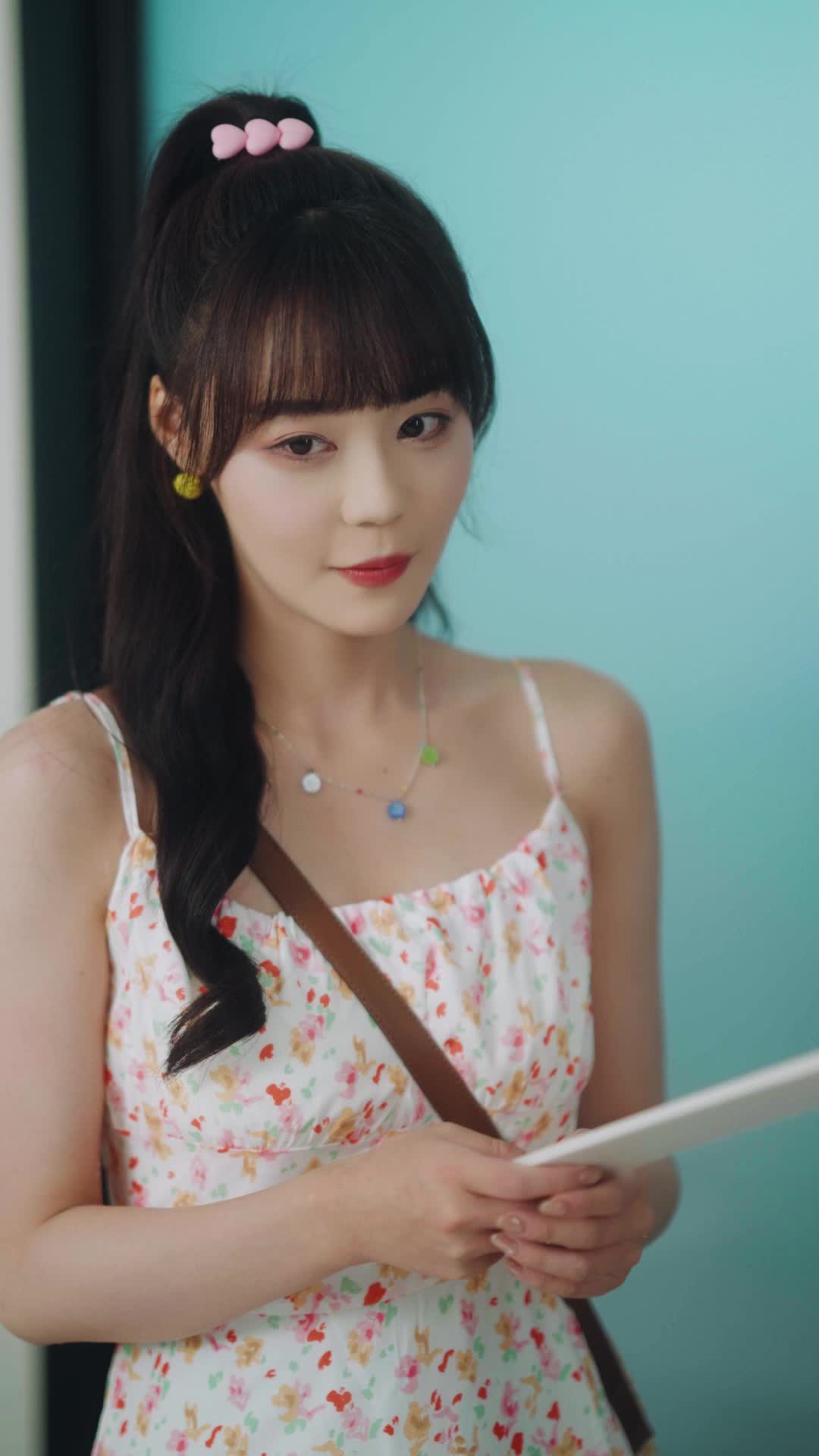 7화 - 돌아온 또라이 언니